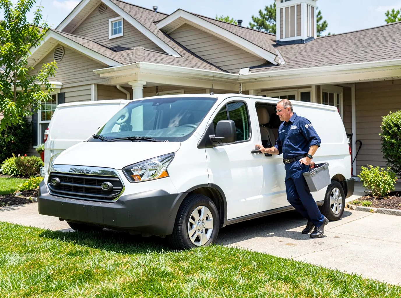 Emergency Plumber company in Rocky, OK
